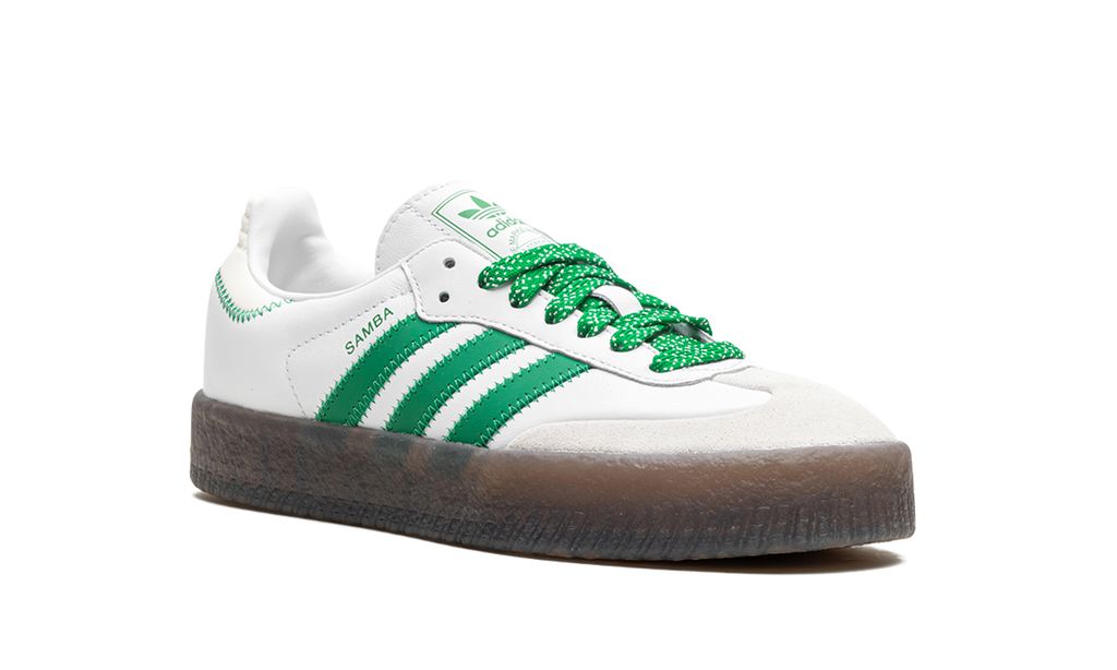 ADDS Sambae Cloud White Green