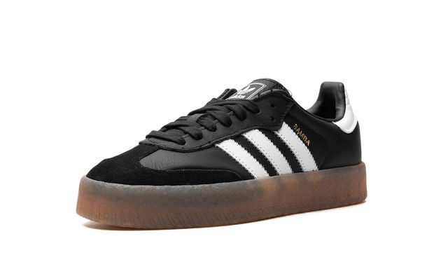 ADDS Sambae Core Black Metallic Gold