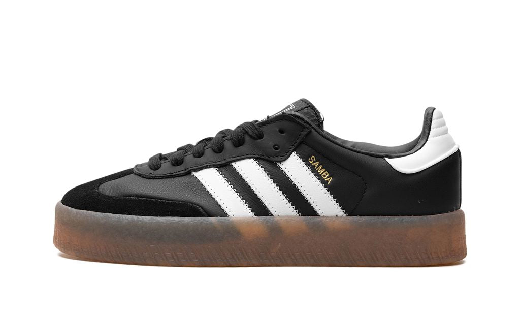 ADDS Sambae Core Black Metallic Gold