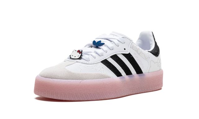 ADDS Sambae Hello Kitty