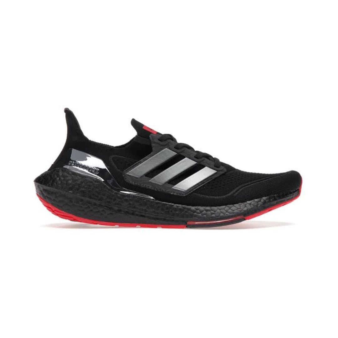 ADDS Ultraboost 21 424 Arsenal