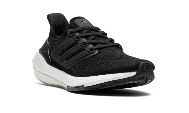 ADDS Ultraboost 21 Schwarz Weiß