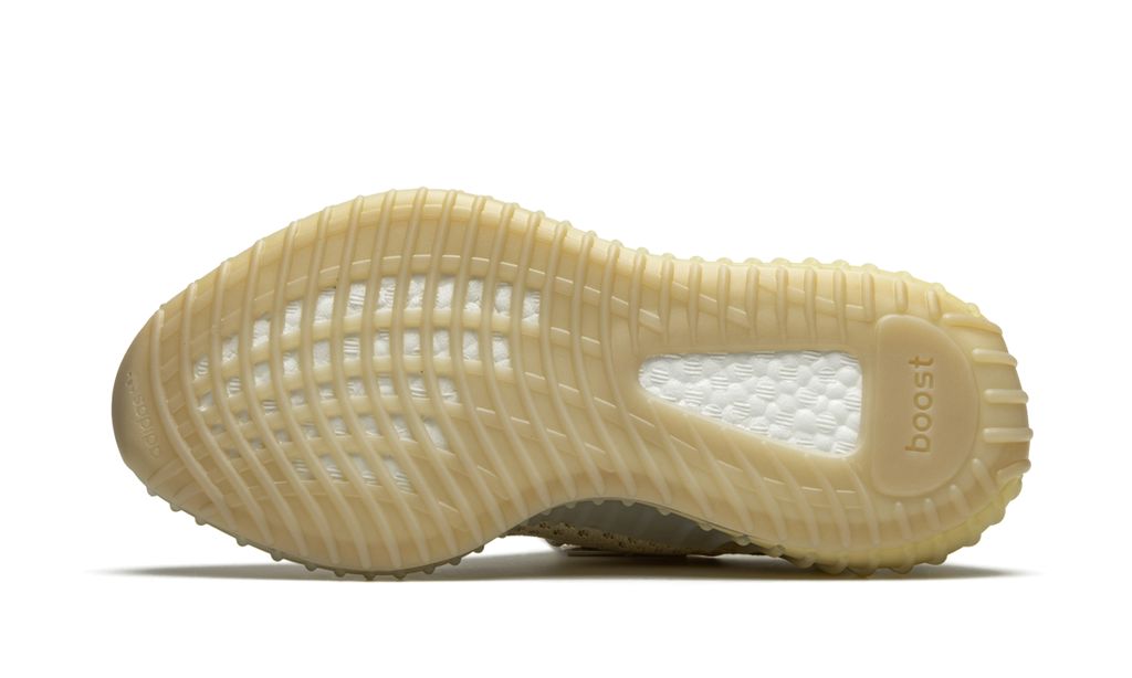 ADDS Yeezy 350 V2 Flachs