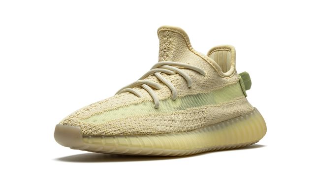 ADDS Yeezy 350 V2 Flachs