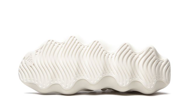ADDS Yeezy 450 Cremeweiß