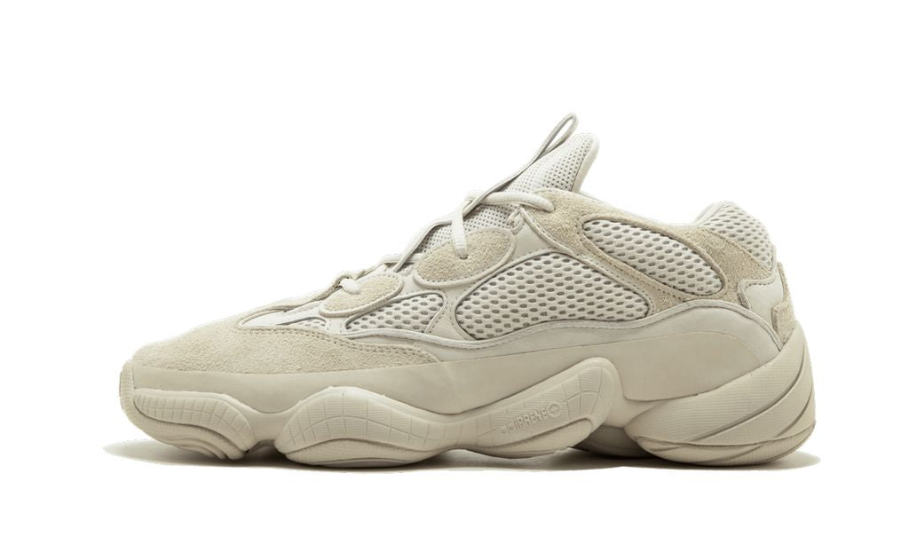 Fügt Yeezy 500 Blush hinzu