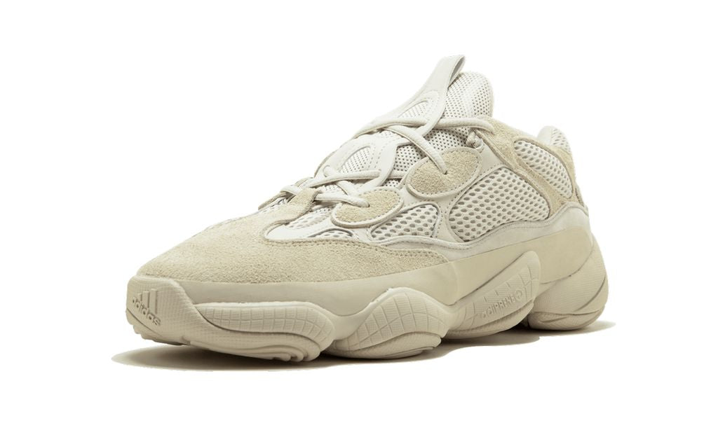 Fügt Yeezy 500 Blush hinzu