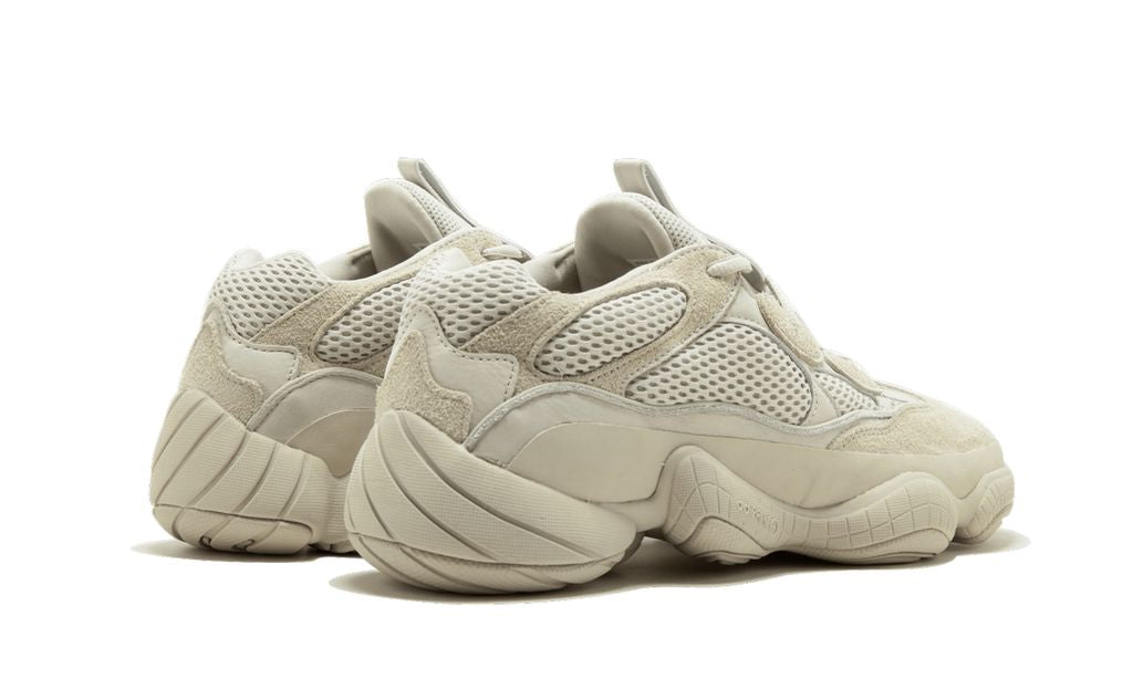 Fügt Yeezy 500 Blush hinzu