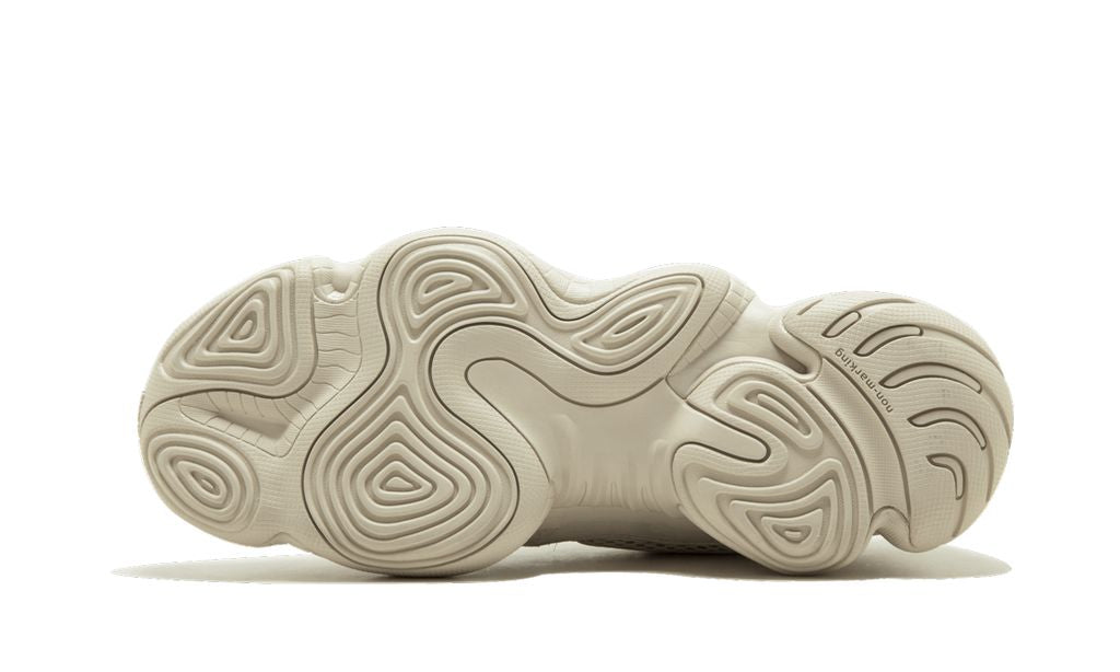 Fügt Yeezy 500 Blush hinzu