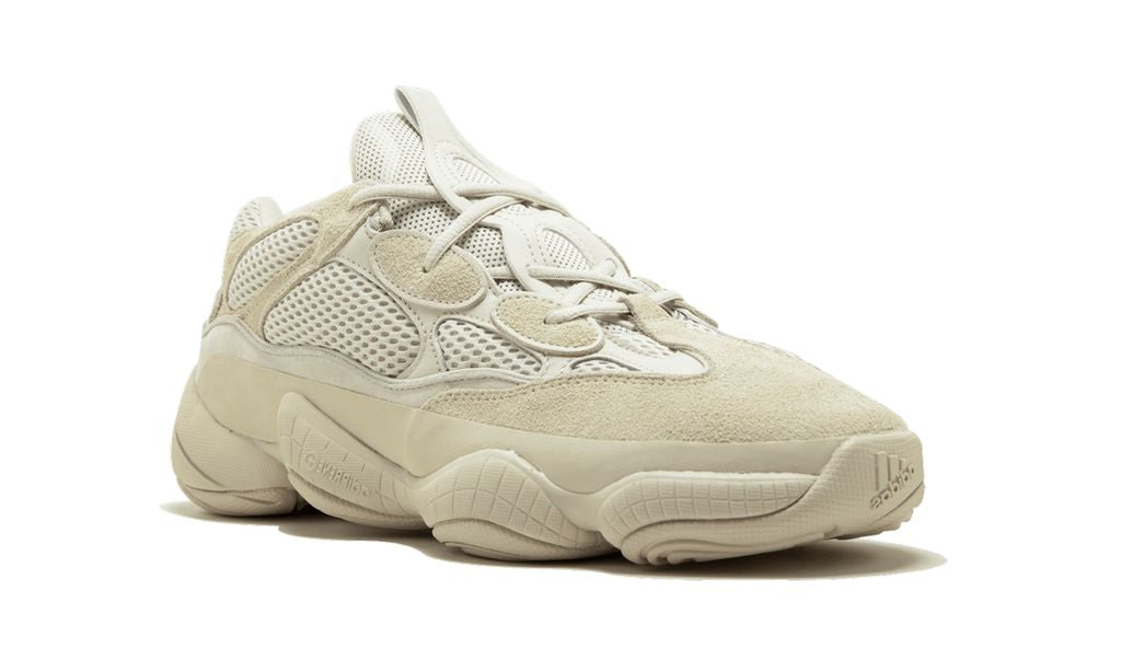 Fügt Yeezy 500 Blush hinzu