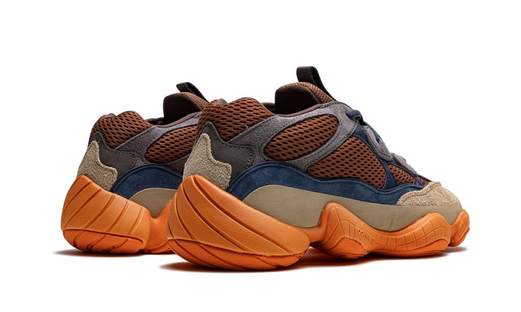 ADDS Yeezy 500 Enflame