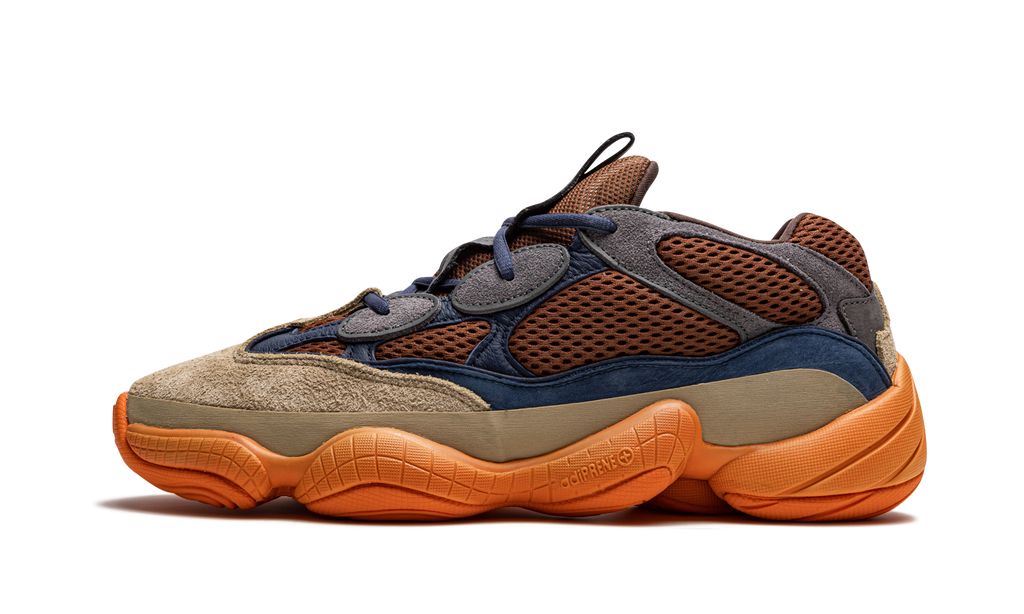 ADDS Yeezy 500 Enflame
