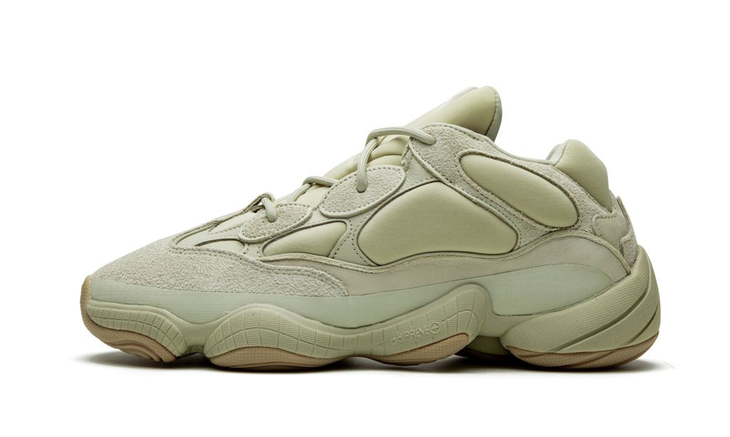 Fügt Yeezy 500 Stone hinzu