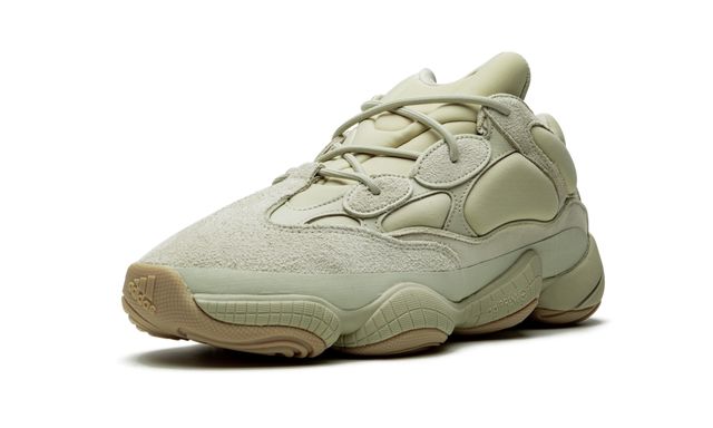 Fügt Yeezy 500 Stone hinzu