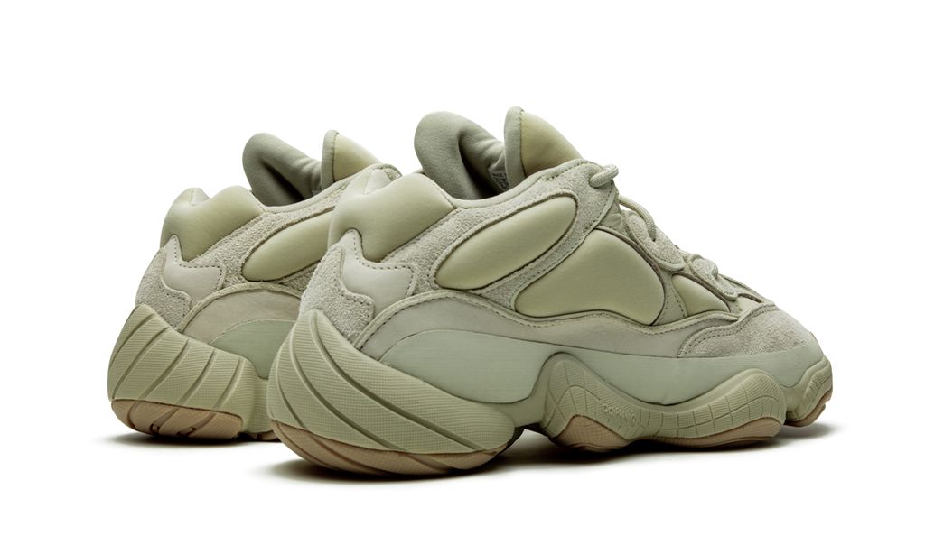 Fügt Yeezy 500 Stone hinzu