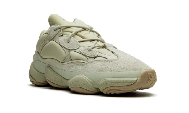 Fügt Yeezy 500 Stone hinzu
