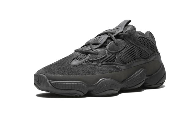 ADDS Yeezy 500 Utility Schwarz
