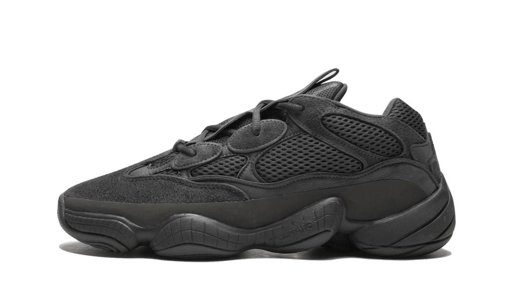 ADDS Yeezy 500 Utility Schwarz