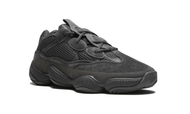 ADDS Yeezy 500 Utility Schwarz