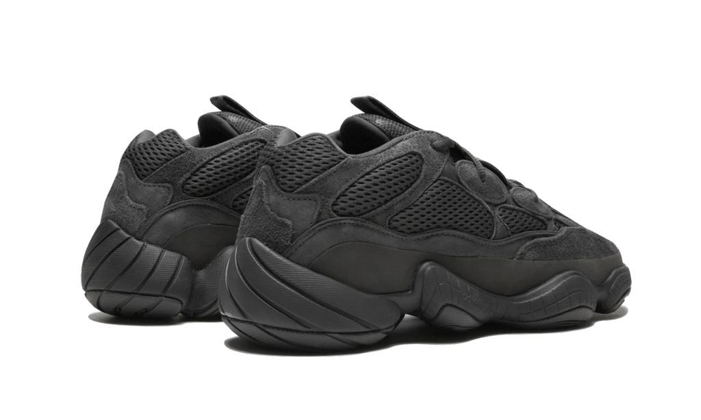 ADDS Yeezy 500 Utility Schwarz
