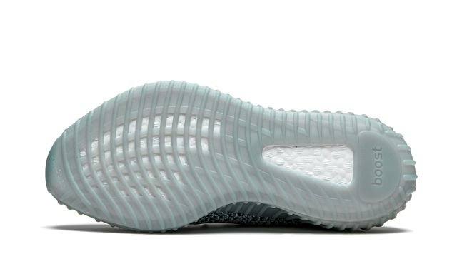 ADDS Yeezy Boost 350 V2 Ash Blue