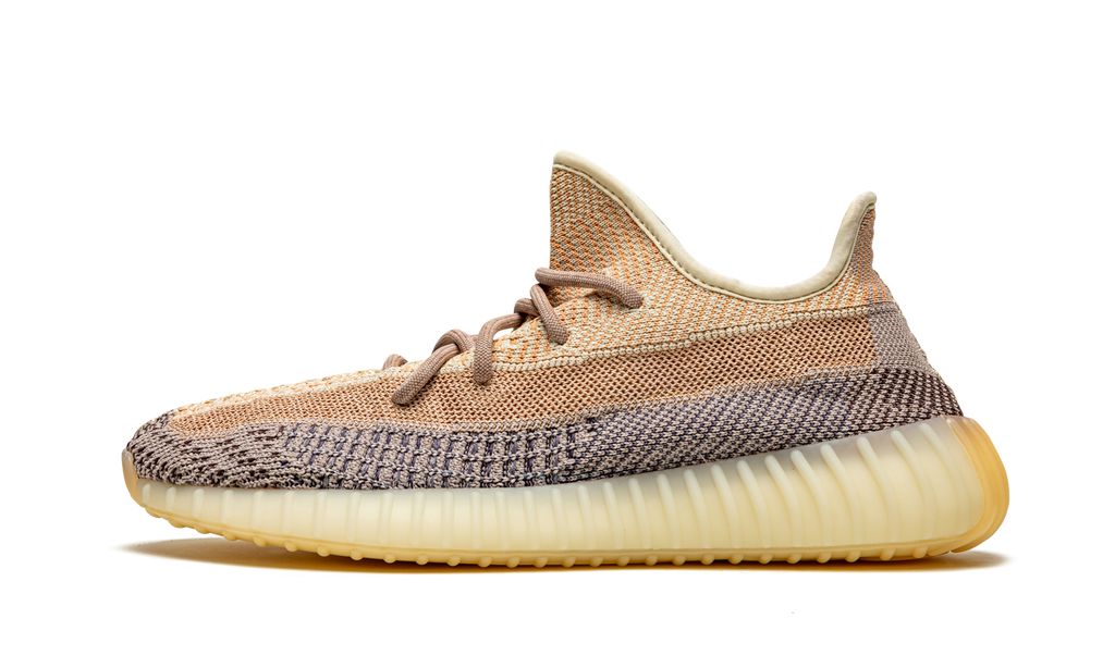 ADDS Yeezy Boost 350 V2 Ash Pearl