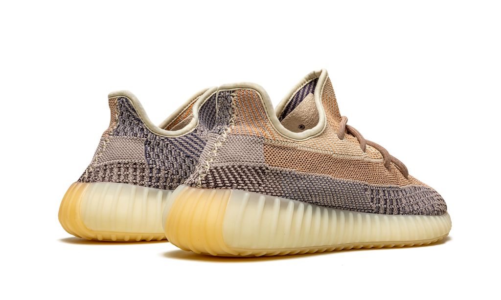 ADDS Yeezy Boost 350 V2 Ash Pearl