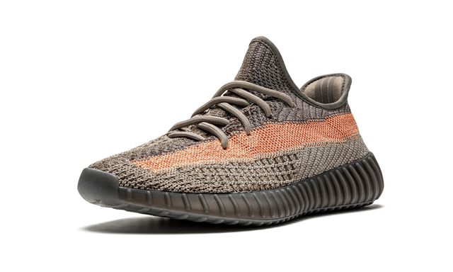 ADDS Yeezy Boost 350 V2 Ash Stone