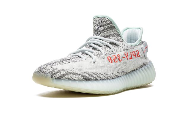 ADDS Yeezy Boost 350 V2 Blautönung