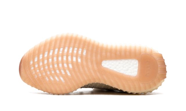 ADDS Yeezy Boost 350 V2 Citrin (nicht reflektierend)