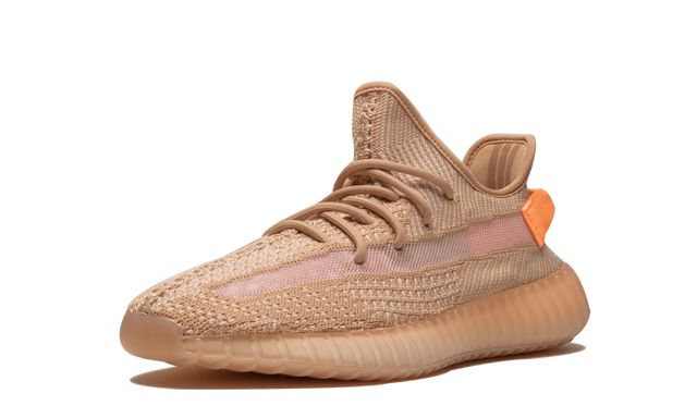ADDS Yeezy Boost 350 V2 Clay