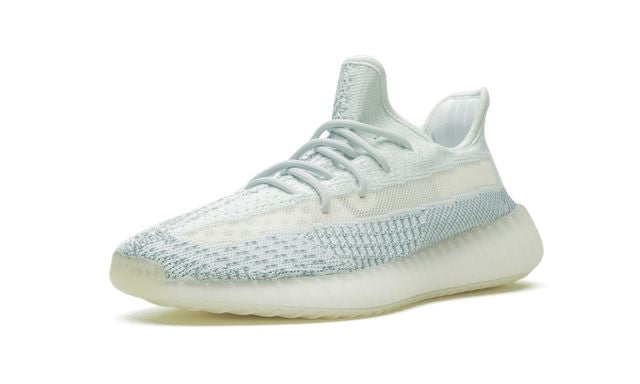 ADDS Yeezy Boost 350 V2 Cloud White (Reflektierend)