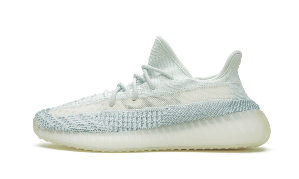 ADDS Yeezy Boost 350 V2 Cloud White (Reflektierend)