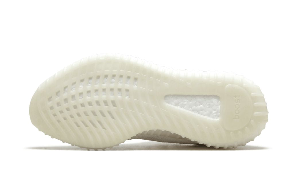 ADDSYeezy Boost 350 V2 Cream/Triple White