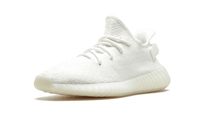 ADDSYeezy Boost 350 V2 Cream/Triple White