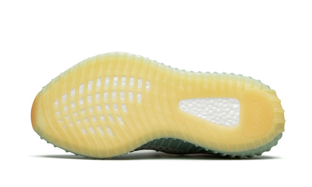 ADDS Yeezy Boost 350 V2 Desert Sage Reflective