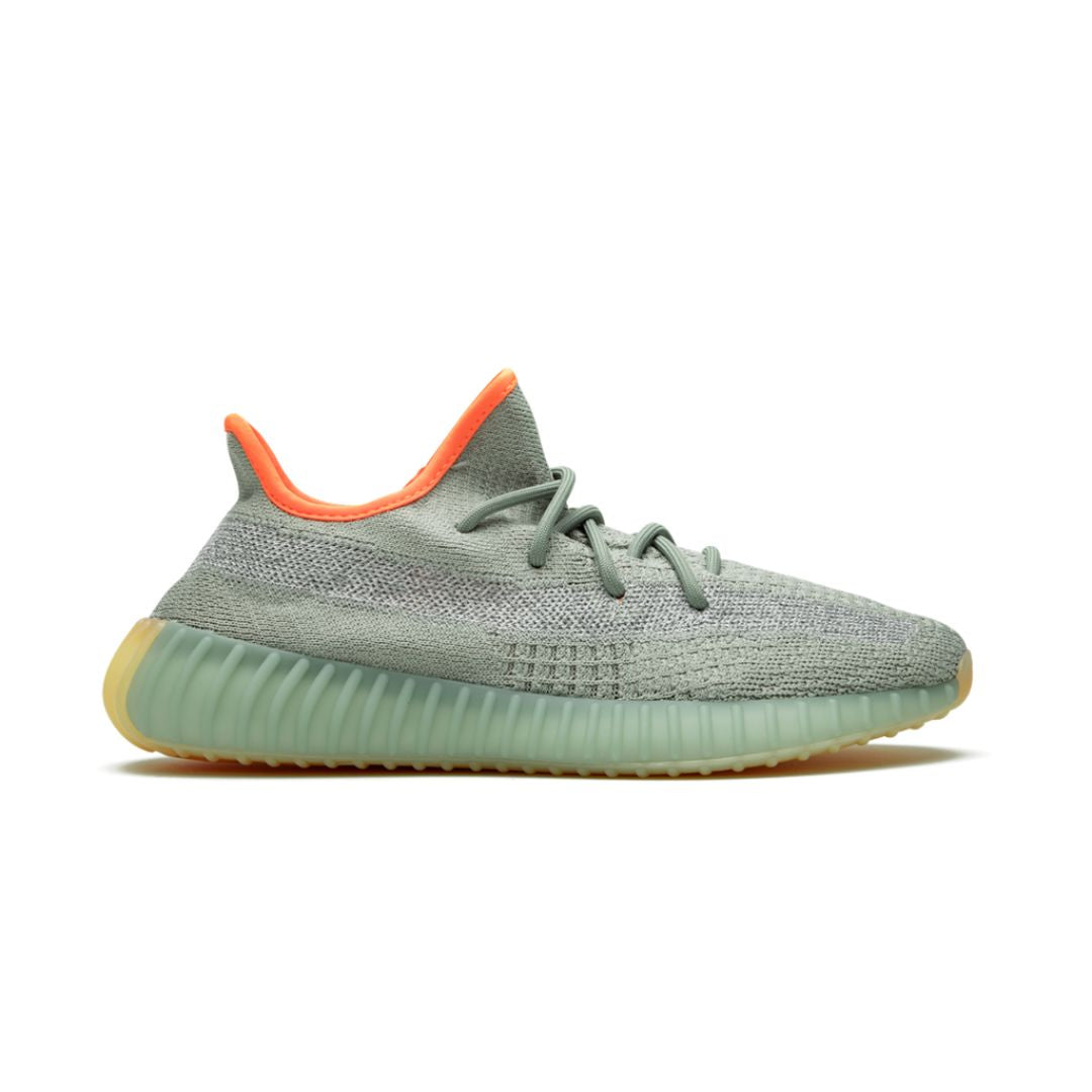 ADDS Yeezy Boost 350 V2 Desert Sage Reflective