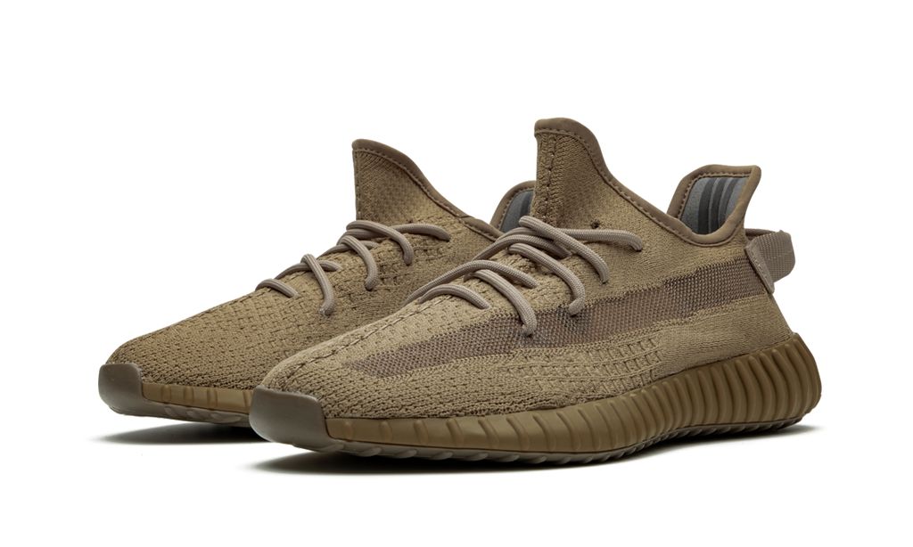 ADDS Yeezy Boost 350 V2 Erde