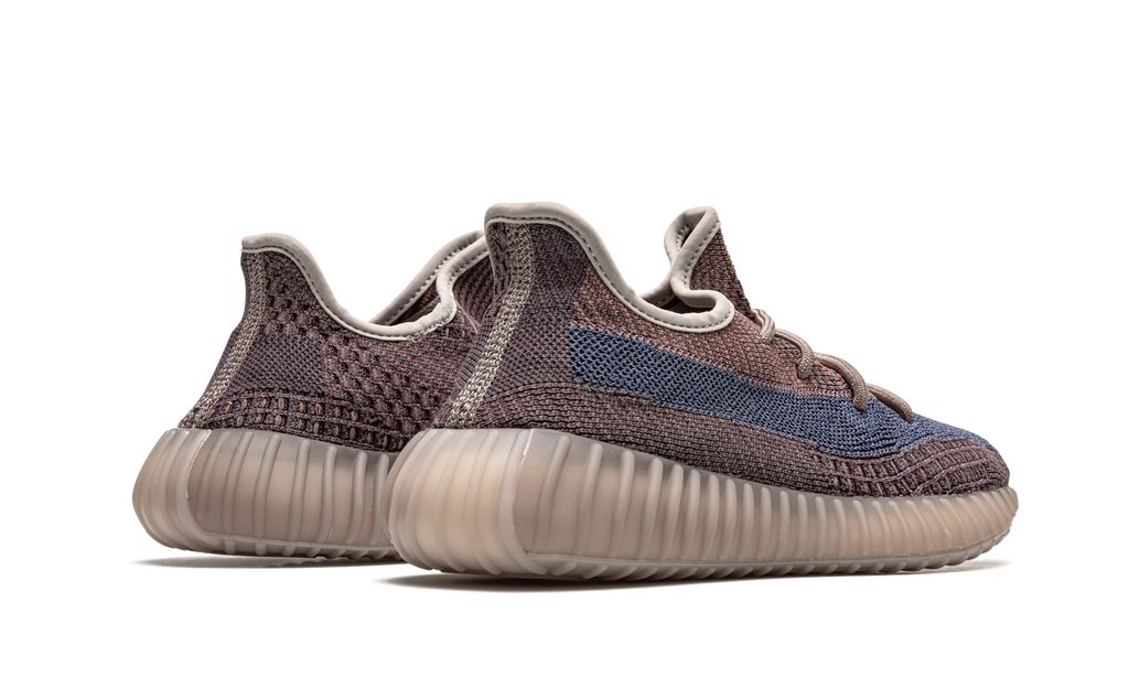 ADDS Yeezy Boost 350 V2 Fade