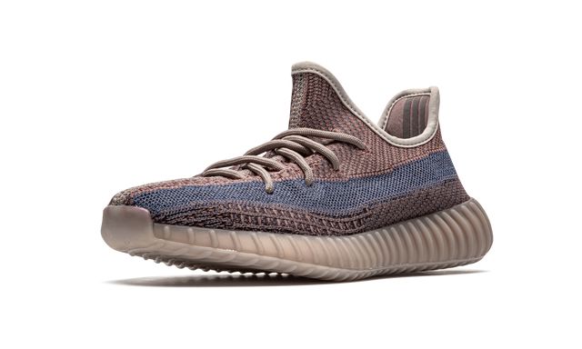 ADDS Yeezy Boost 350 V2 Fade