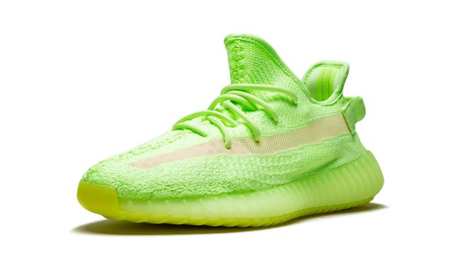 ADDS Yeezy Boost 350 V2 Glow