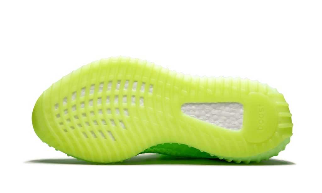 ADDS Yeezy Boost 350 V2 Glow