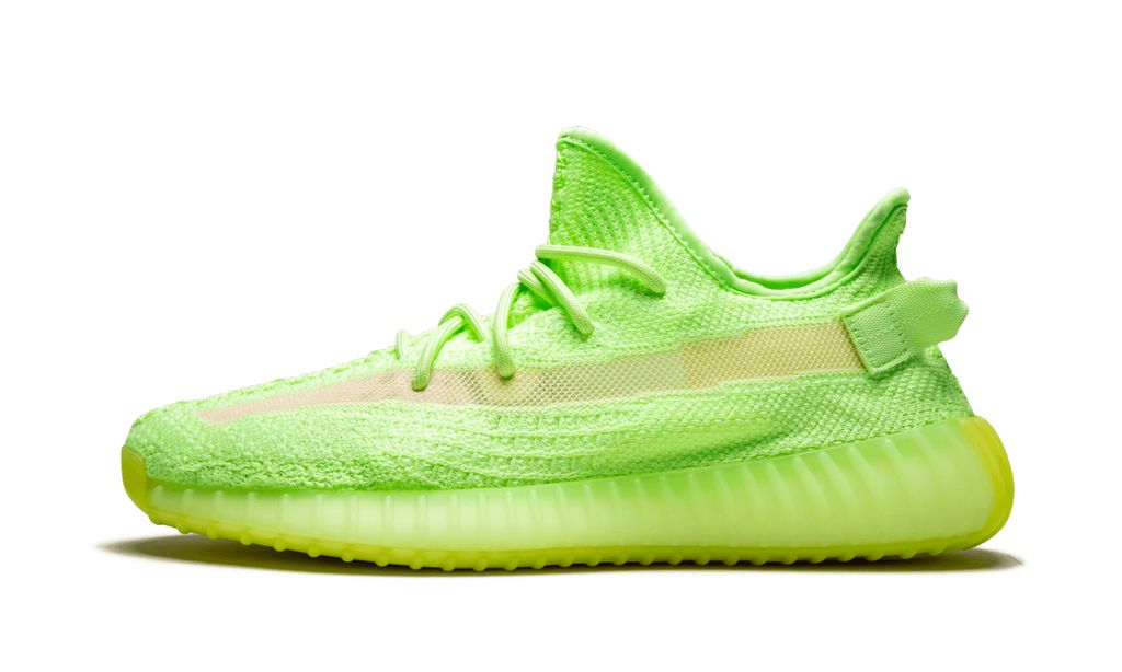 ADDS Yeezy Boost 350 V2 Glow