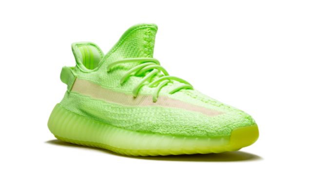 ADDS Yeezy Boost 350 V2 Glow