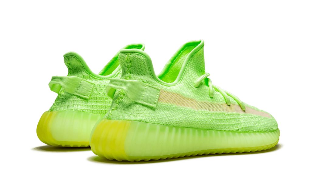 ADDS Yeezy Boost 350 V2 Glow