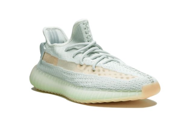ADDS Yeezy Boost 350 V2 Hyperspace