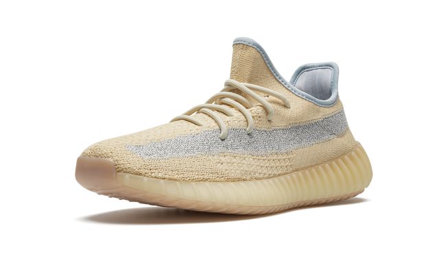 ADDS Yeezy Boost 350 V2 Leinen