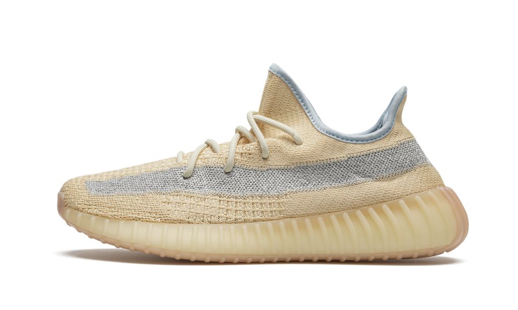 ADDS Yeezy Boost 350 V2 Leinen