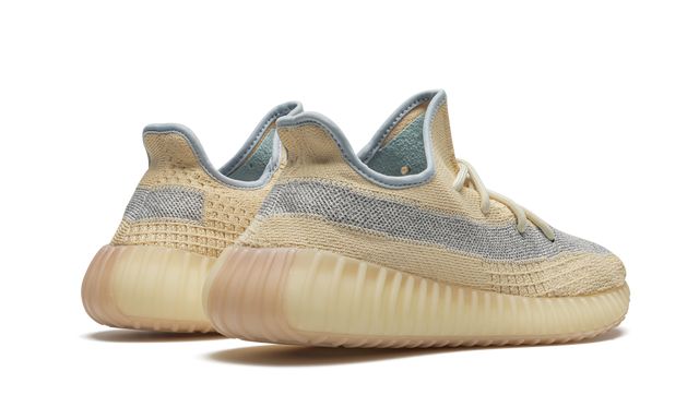ADDS Yeezy Boost 350 V2 Leinen