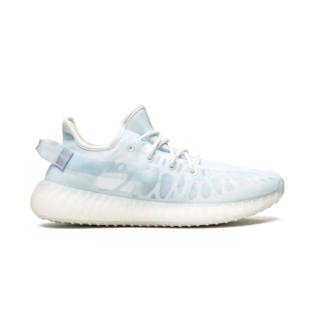 ADDS Yeezy Boost 350 V2 Mono Ice
